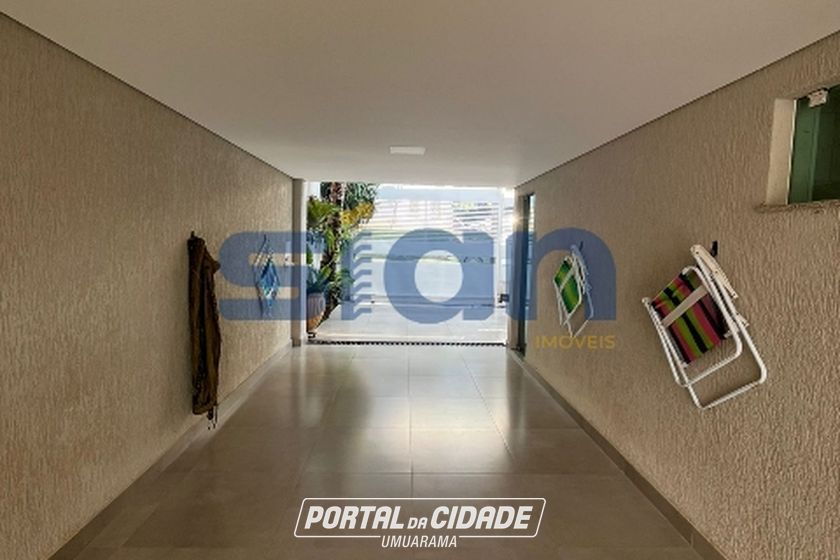 Casa &agrave; venda - 340m&sup2; - 
