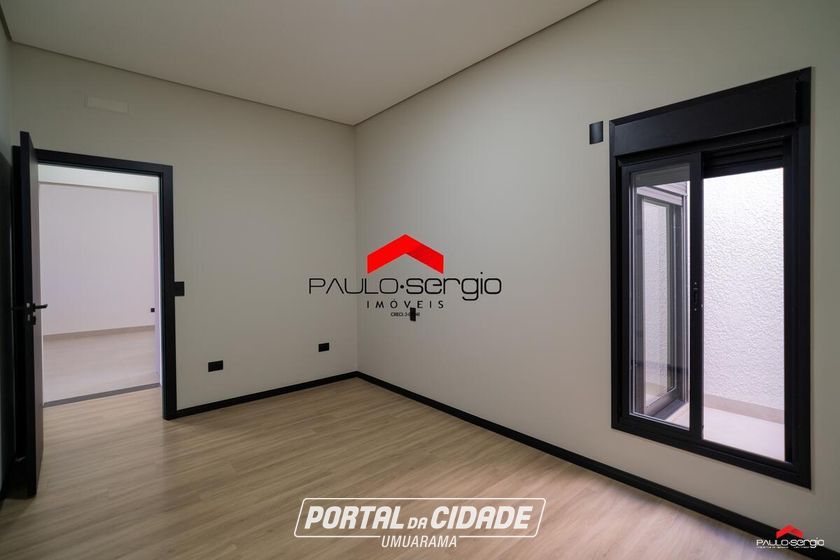 Casa &agrave; venda - 247m&sup2; - Condom&iacute;nio Paysage Essenza