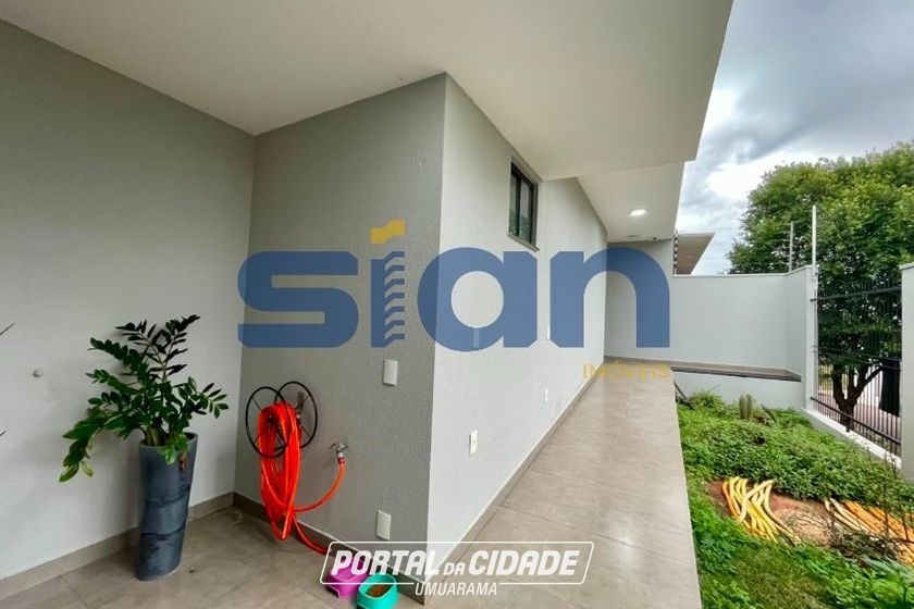 Apartamento para alugar - Parque Residencial Monte L&iacute;bano