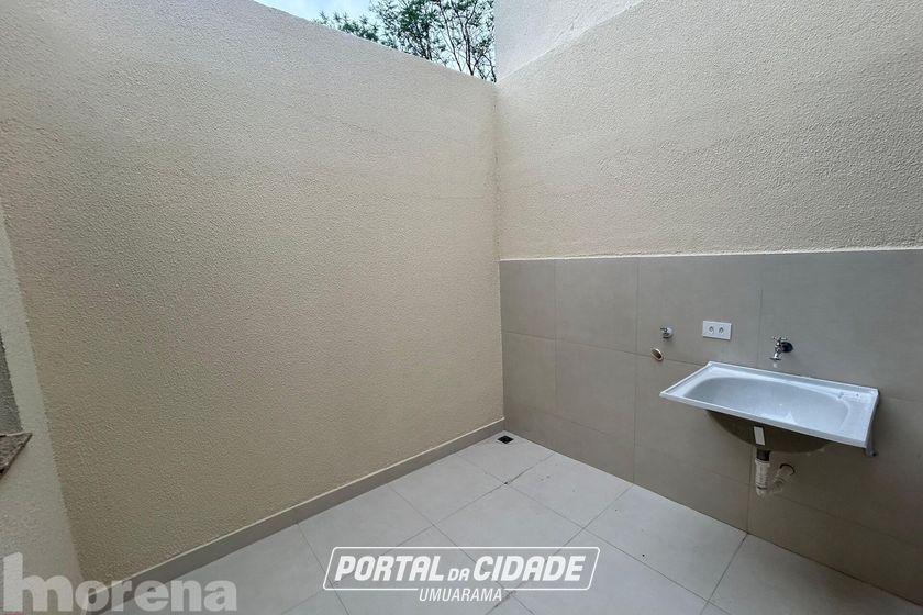 Casa &agrave; venda - 68m&sup2; - Jardim Morumbi I