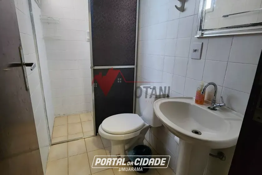 Apartamento &agrave; venda - Zona II