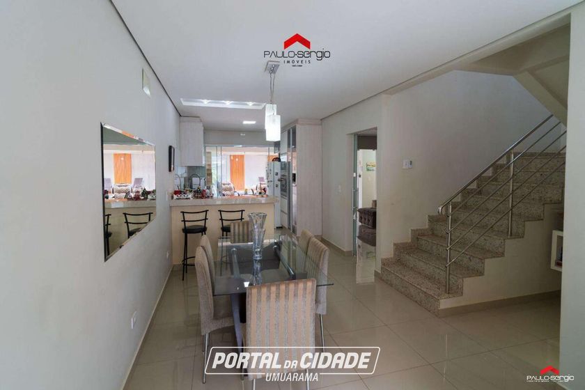 Sobrado &agrave; venda - 225m&sup2; - Jardim Petr&oacute;polis