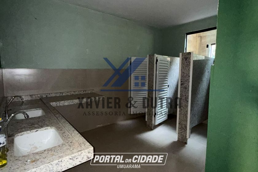 Sal&atilde;o Comercial para alugar - 640m&sup2; - Zona Armaz&eacute;m