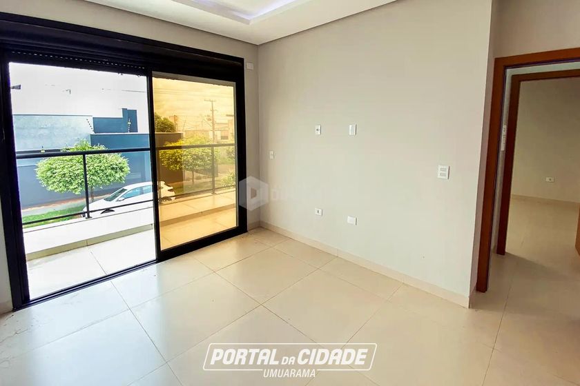 Casa &agrave; venda - 130m&sup2; - Jardim Santa Clara