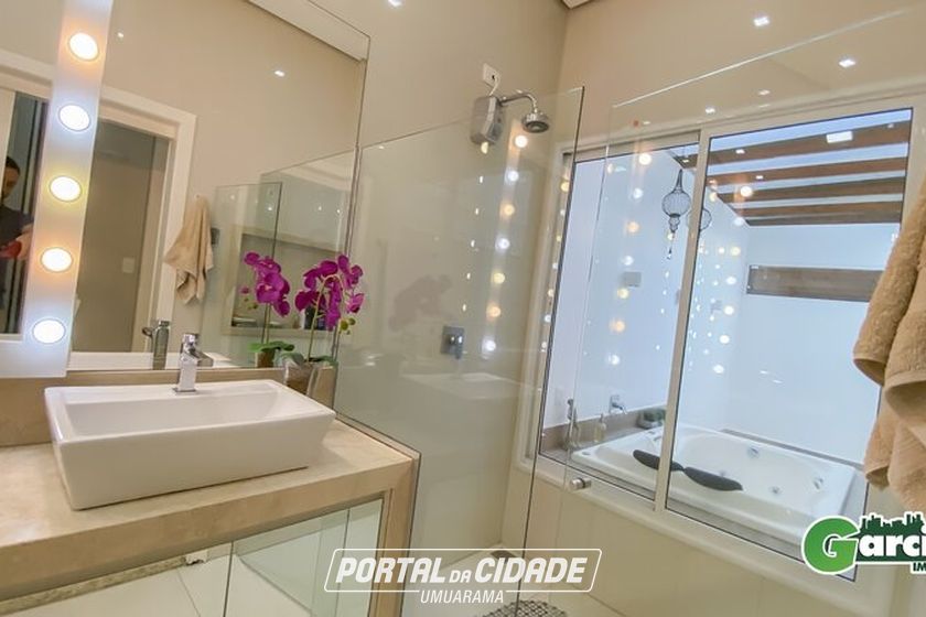 Casa &agrave; venda - 550m&sup2; - Residencial Ecoville