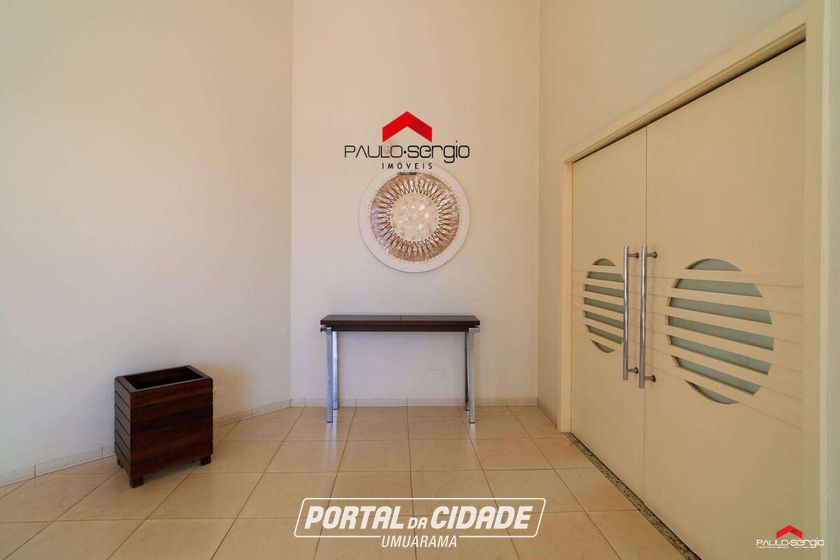 Sala Comercial &agrave; venda - 525m&sup2; - Zona I