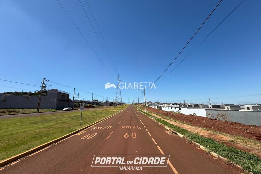 Terreno &agrave; venda - 250m&sup2; - JARDIM PANORAMA
