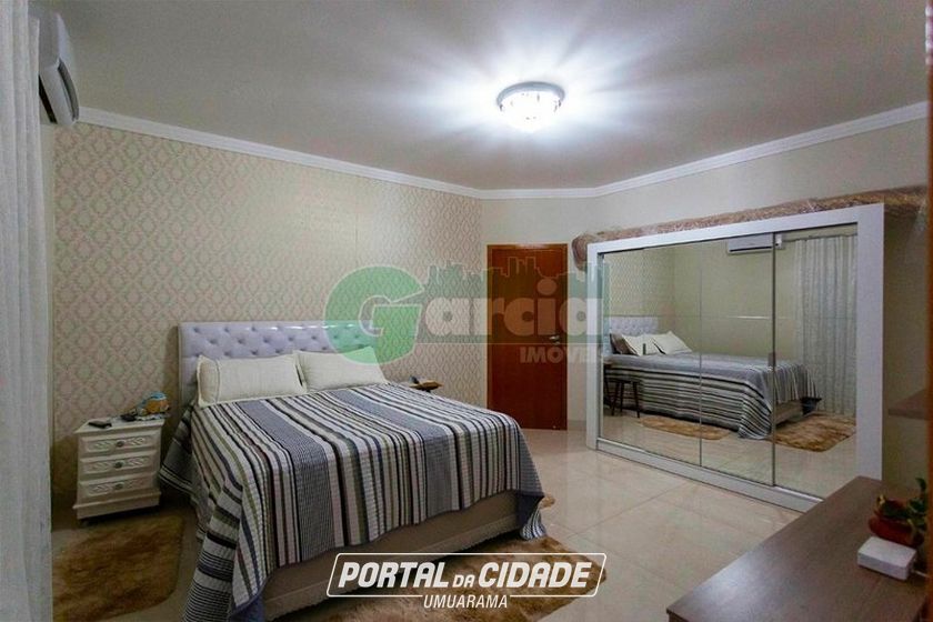 Casa &agrave; venda - 600m&sup2; - Zona II