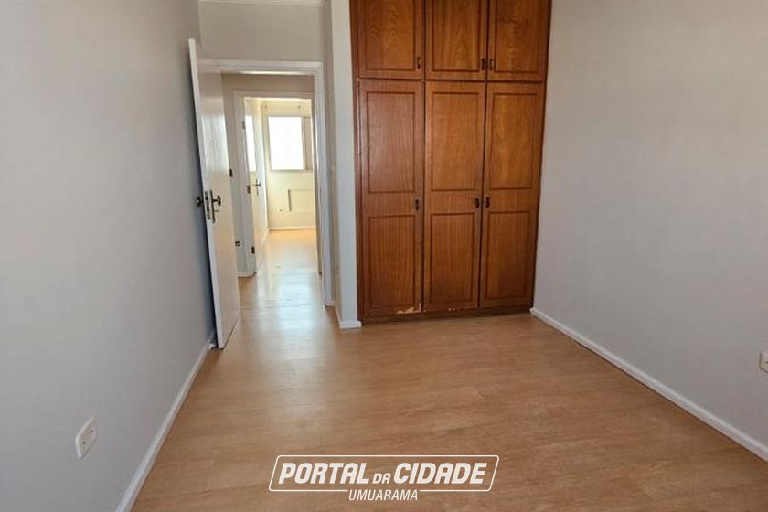 Apartamento &agrave; venda - 133m&sup2; - Zona III