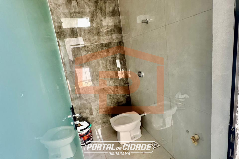 Casa &agrave; venda - 123m&sup2; - Jardim Cima