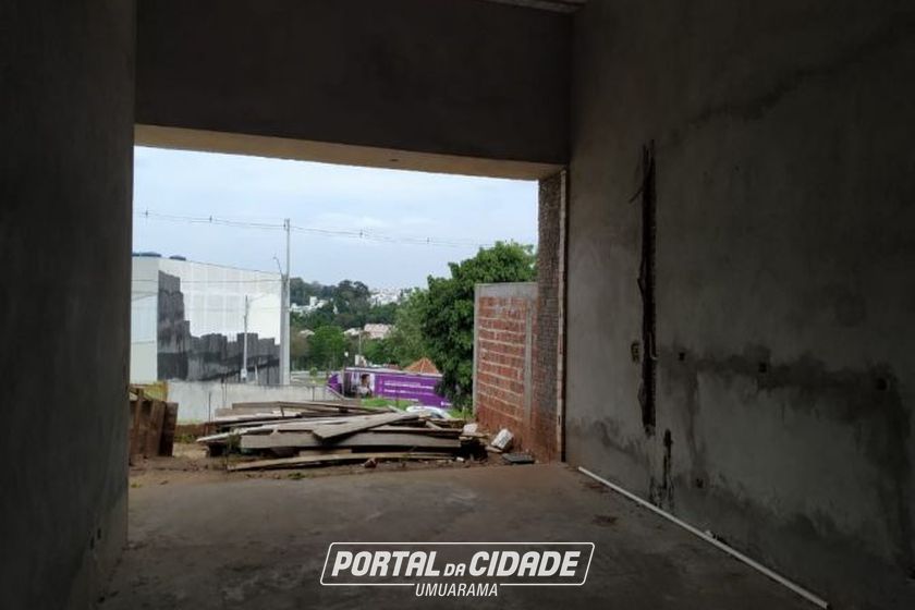 Casa &agrave; venda - Parque Alphaville