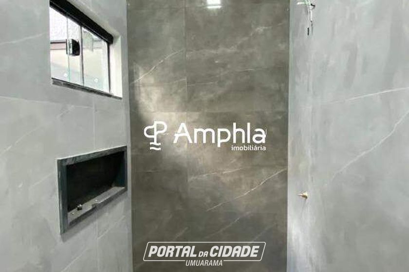 Casa &agrave; venda - 60m&sup2; - ecoparck