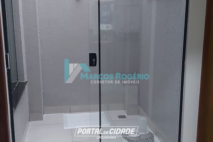 Casa &agrave; venda - 120m&sup2; - Parque Residencial Copacabana