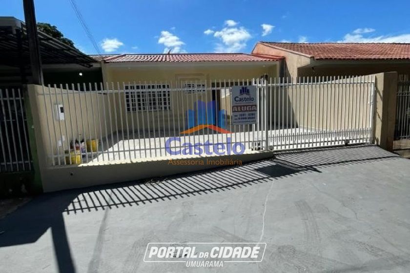 Casa para alugar - 186m&sup2; - Jardim Tropical