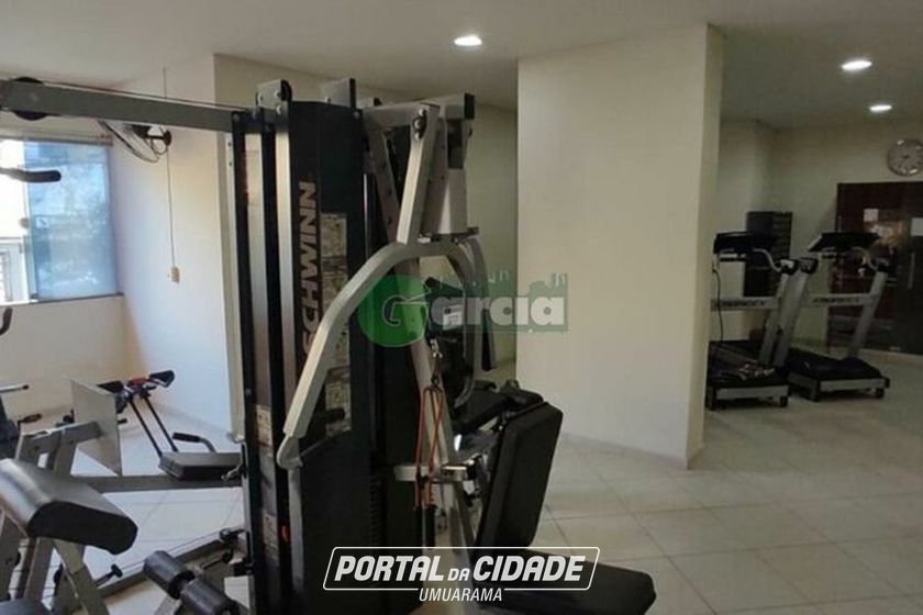 Apartamento &agrave; venda - 204m&sup2; - Zona VII