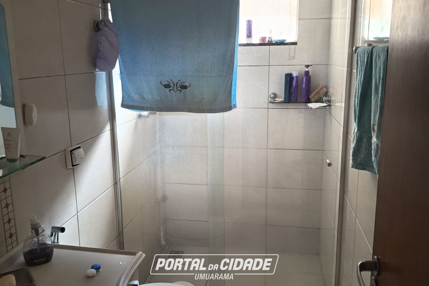Casa &agrave; venda - 164m&sup2; - Zona IV