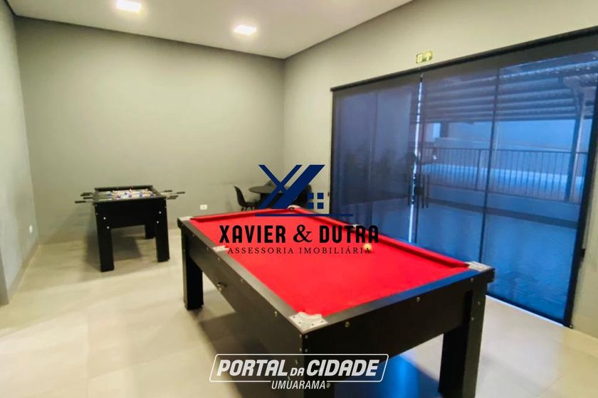 Apartamento &agrave; venda - 72m&sup2; - Jardim Social - Ed Urban Garden
