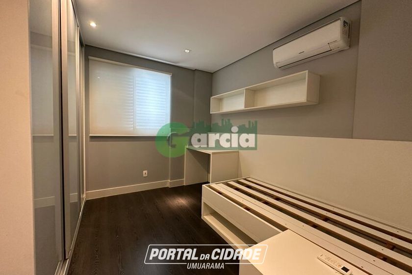 Apartamento &agrave; venda - Zona I