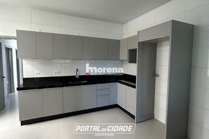 Apartamento para alugar - 150m&sup2; - Zona I