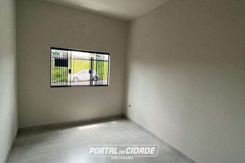 Casa &agrave; venda - 125m&sup2; - Jardim Ibis
