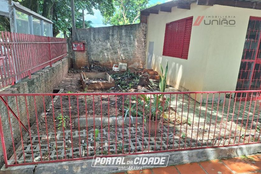 Casa &agrave; venda - 168m&sup2; - Conjunto Residencial Independencia