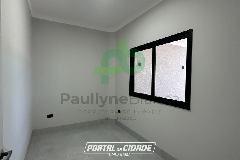 Casa &agrave; venda - 137m&sup2; - PARQUE EST&Acirc;NCIA II