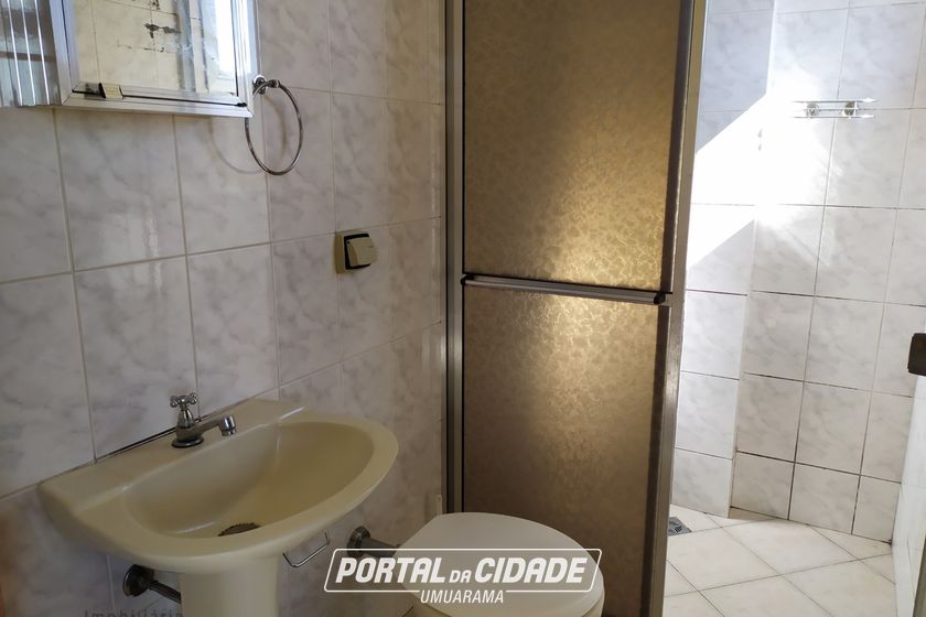 Apartamento para alugar - ZONA I