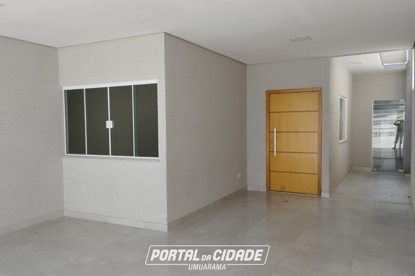 Casa &agrave; venda - 128m&sup2; - Jardim Colibri