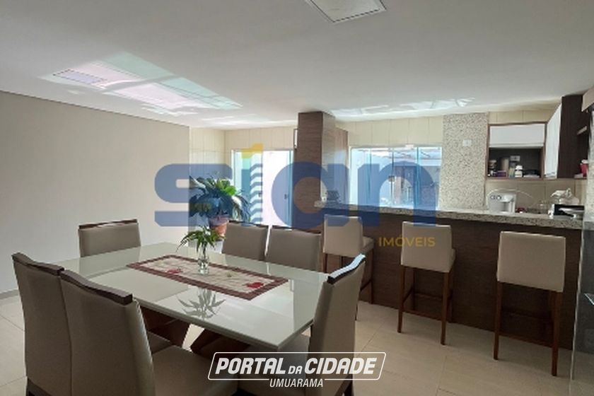 Casa &agrave; venda - 340m&sup2; - 