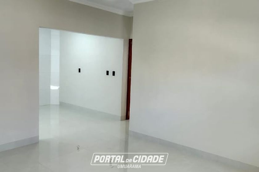 Casa &agrave; venda - 135m&sup2; - Jardim Alphaville