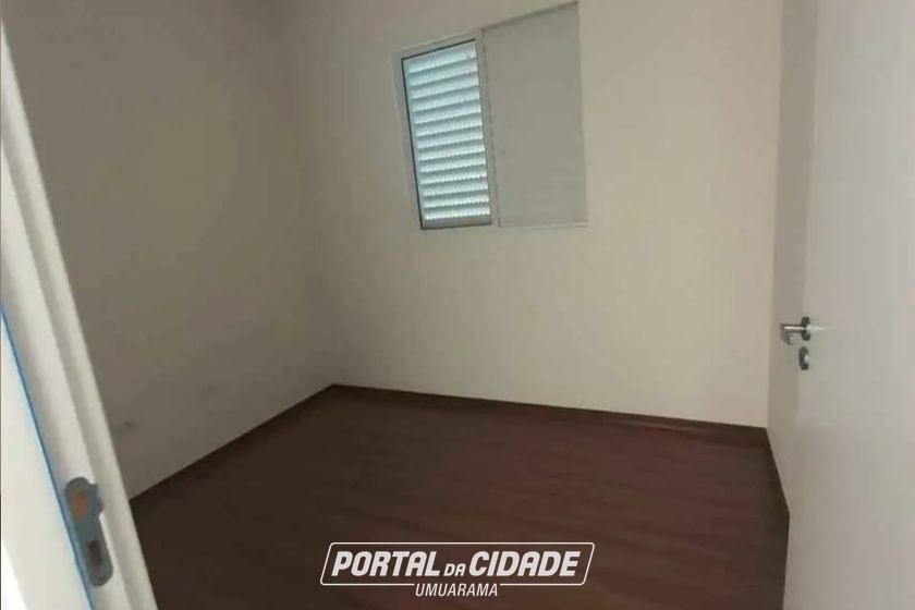 Apartamento &agrave; venda - 45m&sup2; - Residencial Terra  de Santa Cruz