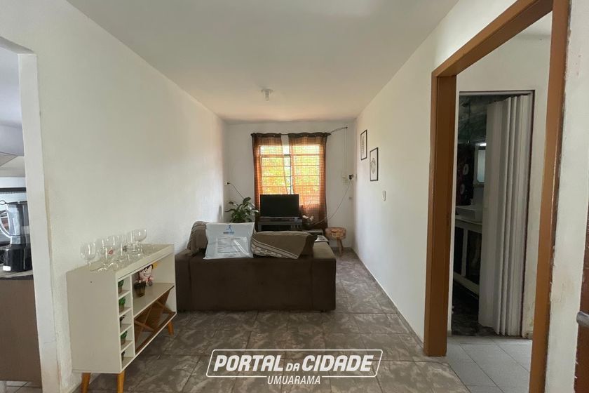 Casa &agrave; venda - 96m&sup2; - CONJUNTO RESIDENCIAL OURO PRETO