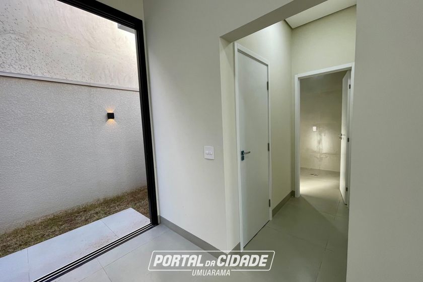Casa &agrave; venda - 154m&sup2; - ZONA I