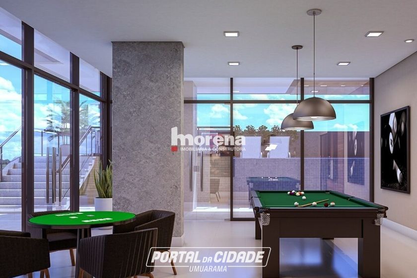 Apartamento &agrave; venda - 71m&sup2; - Zona I