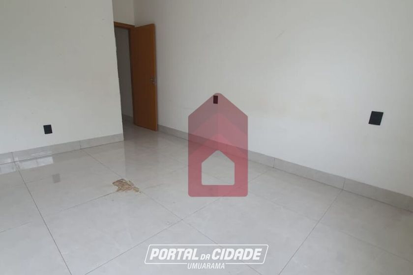 Casa para alugar - Parque Residencial Metropolitano