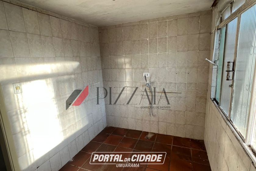 Casa &agrave; venda - 170m&sup2; - Zona I-A