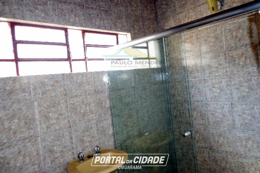 Casa &agrave; venda - 140m&sup2; - Zona Armazem
