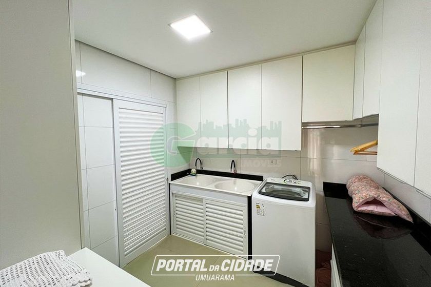 Casa &agrave; venda - Residencial Royal Garden