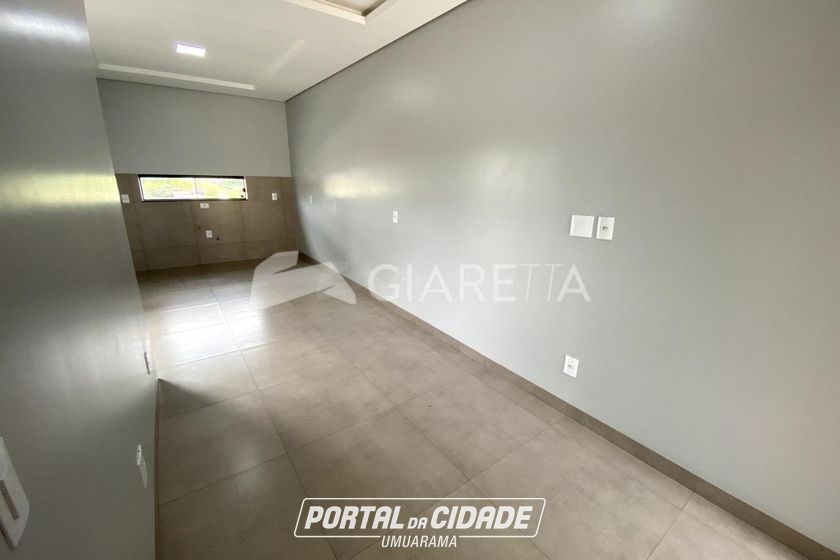 Casa &agrave; venda - 57m&sup2; - JARDIM S&Atilde;O FRANCISCO