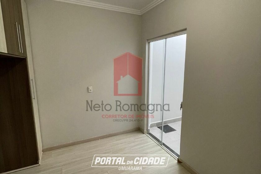 Casa &agrave; venda - 150m&sup2; - Jardim Floren&ccedil;a