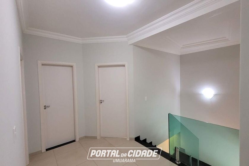 Apartamento &agrave; venda - 315m&sup2; - Zona VII