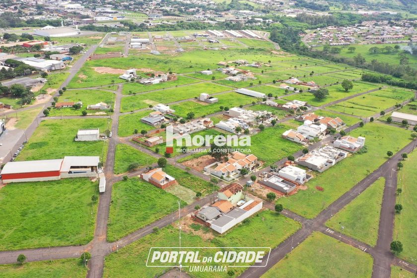 Terreno &agrave; venda - 200m&sup2; - Jardim Belo Horizonte