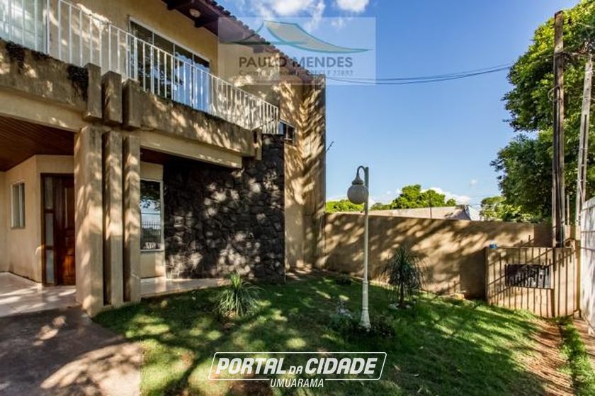 Sobrado &agrave; venda - 212m&sup2; - Jardim Panorama