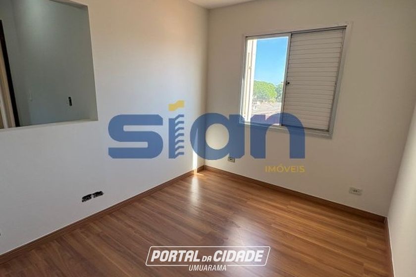 Apartamento &agrave; venda - Zona II