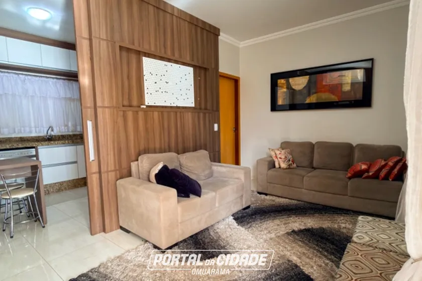 Casa &agrave; venda - 90m&sup2; - Zona III