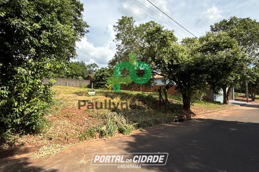 Terreno &agrave; venda - 252m&sup2; - jardim bela vista