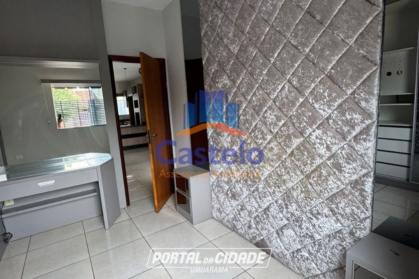 Casa &agrave; venda - 67m&sup2; - JARDIM ARAX&Aacute;