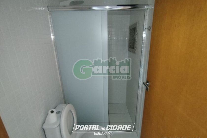 Apartamento &agrave; venda - 67m&sup2; - Zona III