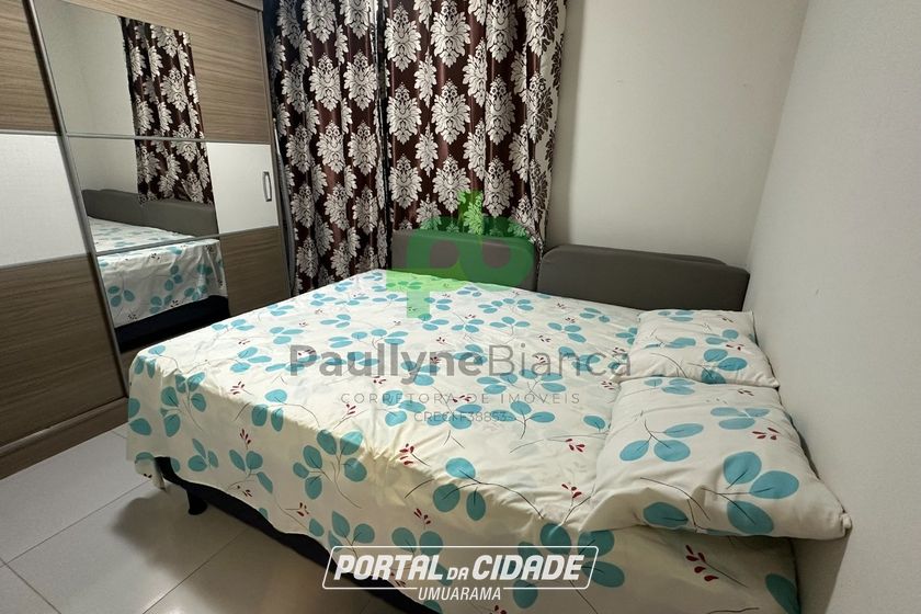Casa &agrave; venda - 119m&sup2; - PARQUE RESIDENCIAL METROPOLITANO