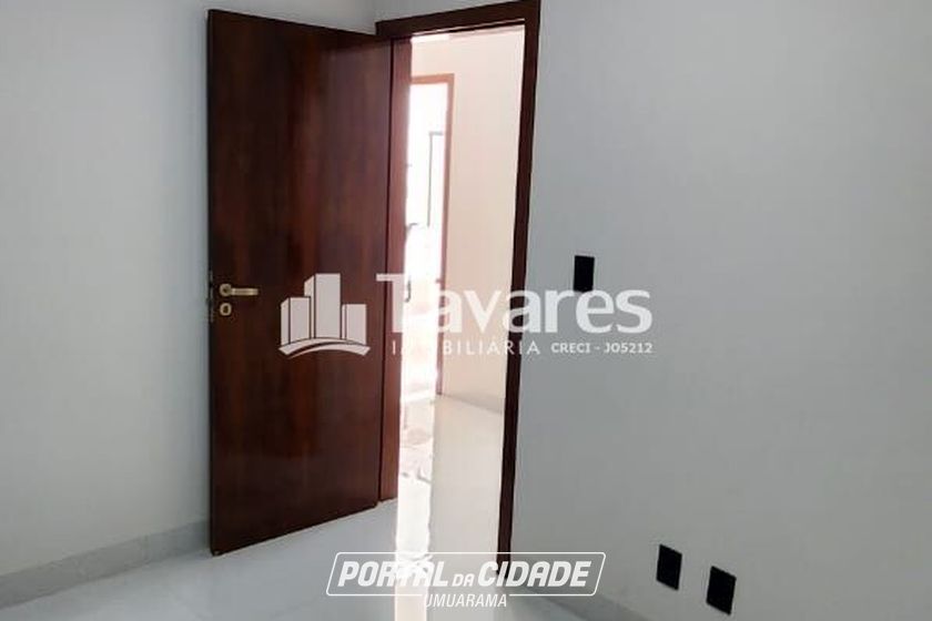 Casa &agrave; venda - 135m&sup2; - Jardim Alphavile